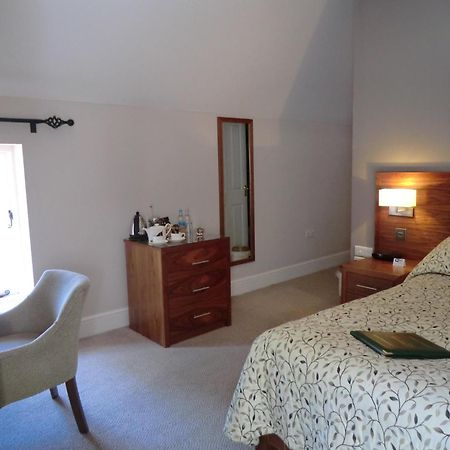 Castle Of Comfort Hotel Nether Stowey Kamer foto