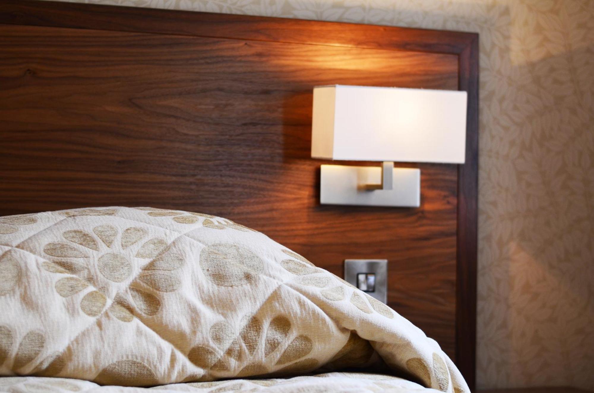 Castle Of Comfort Hotel Nether Stowey Kamer foto