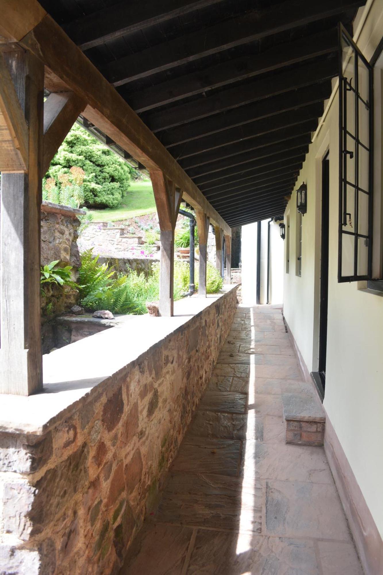 Castle Of Comfort Hotel Nether Stowey Kamer foto